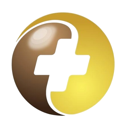Khoa Học Huyệt Đạo Logo